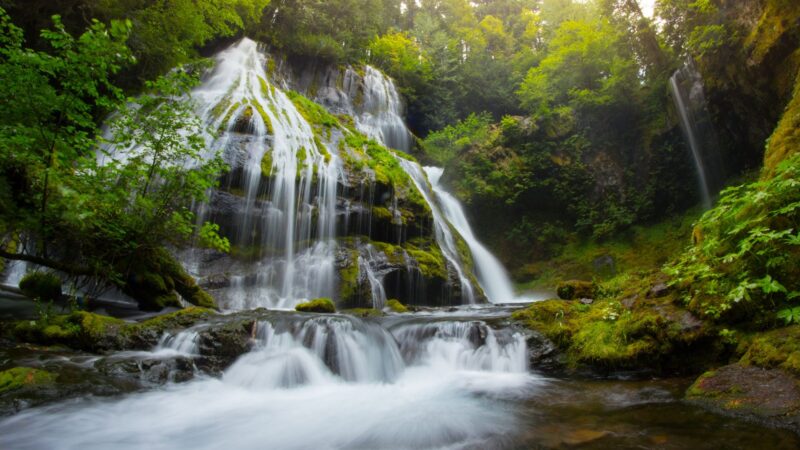 Panther Falls