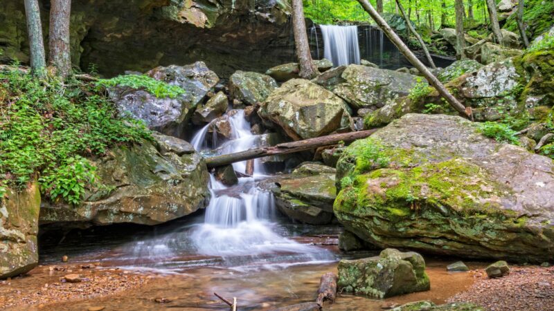 Emory Falls