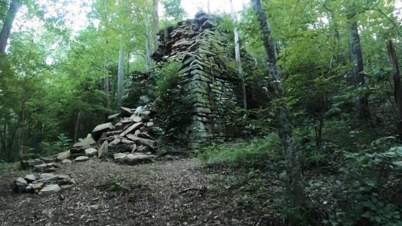 Donaldson’s Furnace
