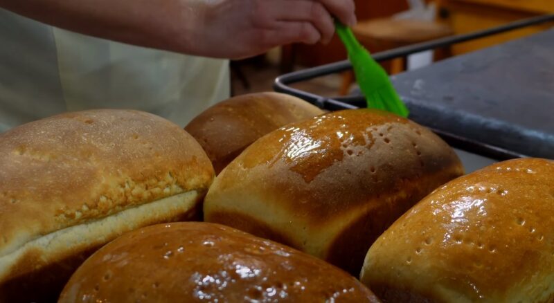 What is Famous Appalachian Food