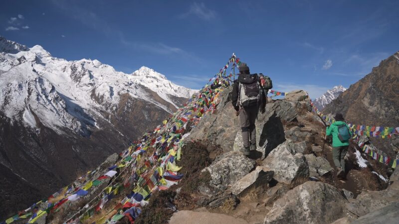 Which Month Is Best for Langtang Trek? Expert Tips for Planning Your Adventure