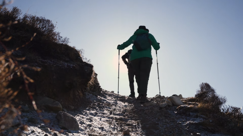 Why Do People Love Langtang Valley Trek Route?